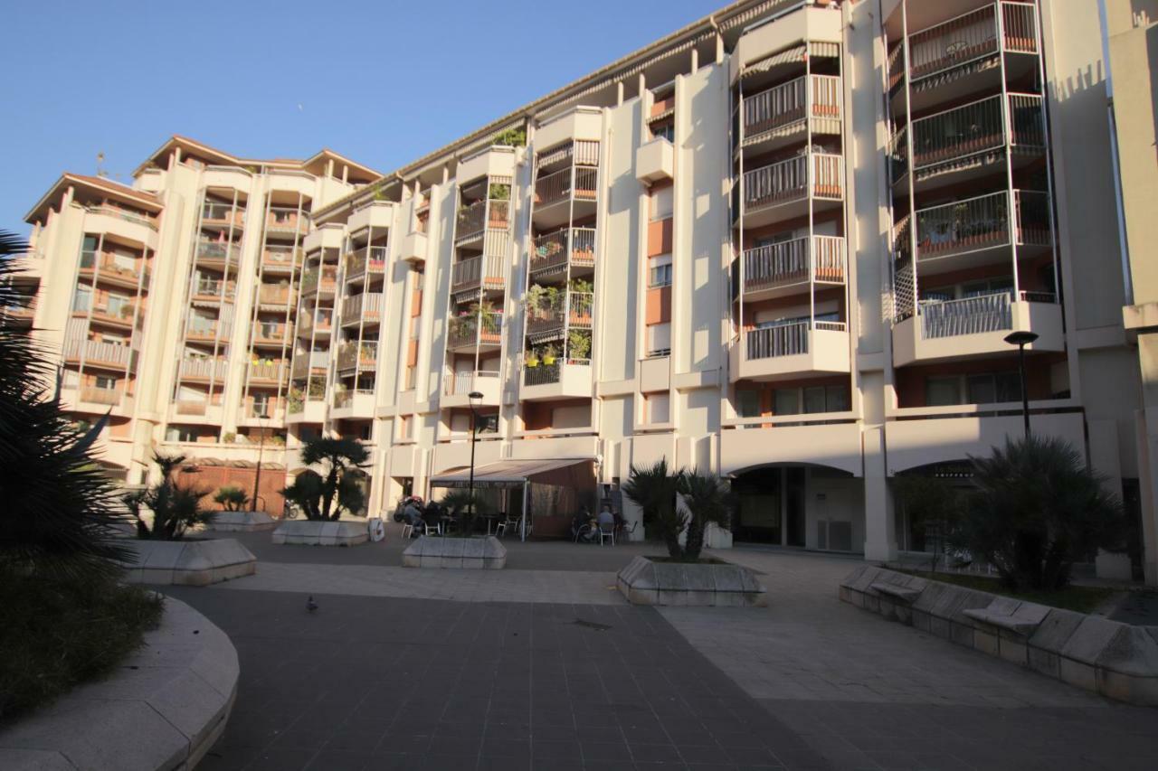 Appartement Le Cigalusa Nice